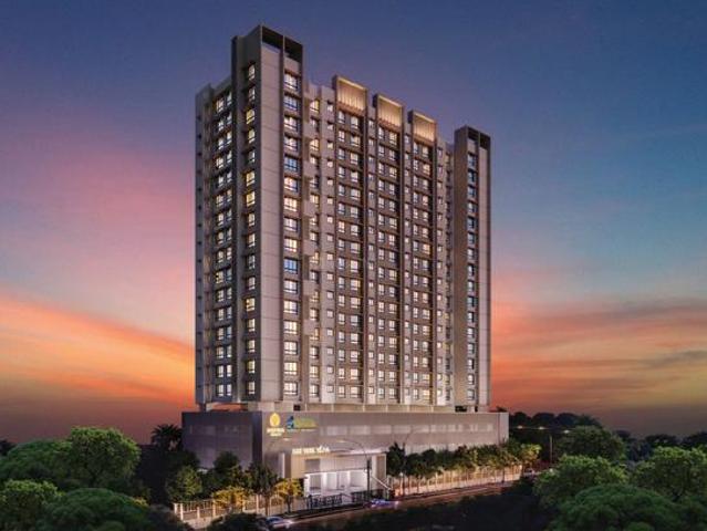 Flat for sale in Andheri - Mumbai, National Capital Territory Of Delhi