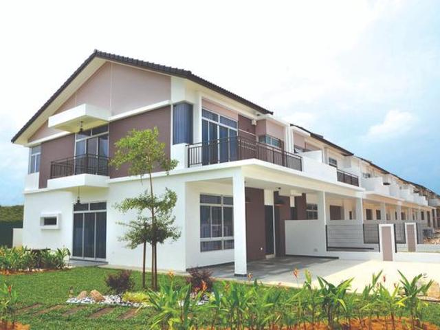 Terraced House for sale in Petaling, Subang Jaya