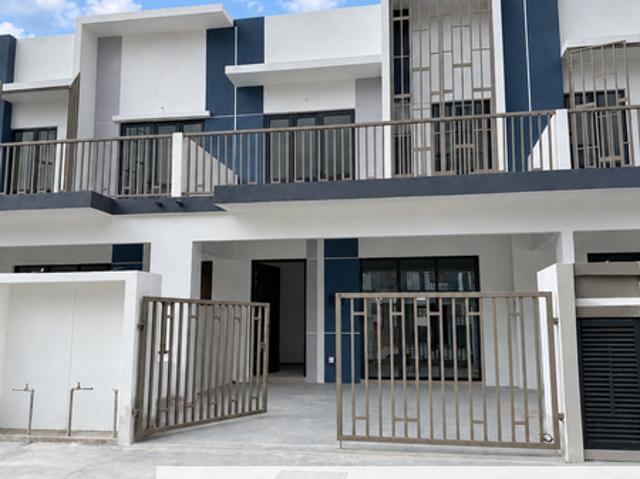 House for sale in Taman Puchong Tekali, Majlis Bandaraya Subang Jaya