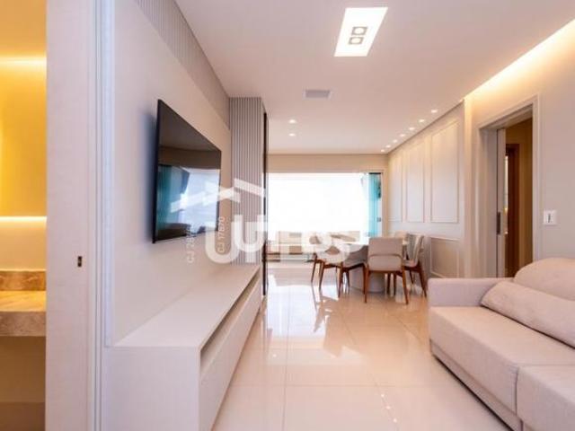 Apartamento venda em Região Geográfica Imediata de Goiânia, Goiânia