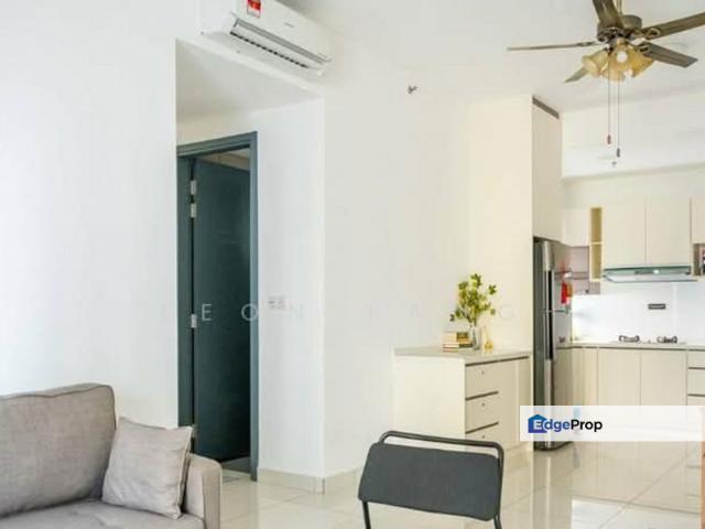 Condominium for rent in Country Heights Damansara, Kuala Lumpur