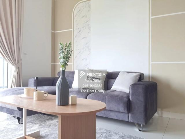 Apartment for rent in Country Heights Damansara, Kuala Lumpur