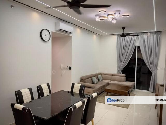 Condominium for rent in Country Heights Damansara, Kuala Lumpur