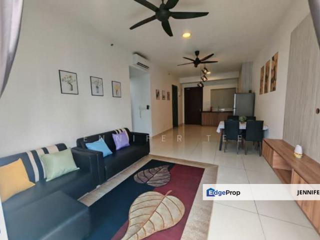 Condominium for rent in Country Heights Damansara, Kuala Lumpur
