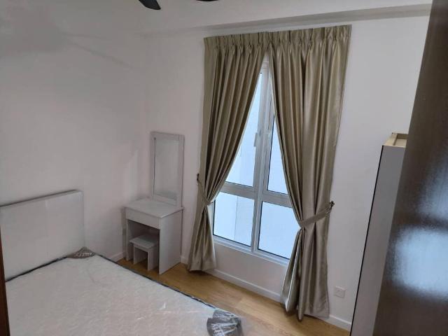 Apartment for rent in Country Heights Damansara, Kuala Lumpur