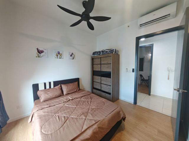 Apartment for rent in Country Heights Damansara, Kuala Lumpur