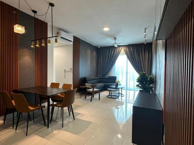 Apartment for rent in Country Heights Damansara, Kuala Lumpur