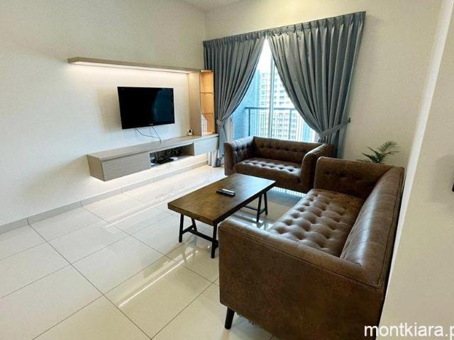 Apartment for rent in Country Heights Damansara, Kuala Lumpur