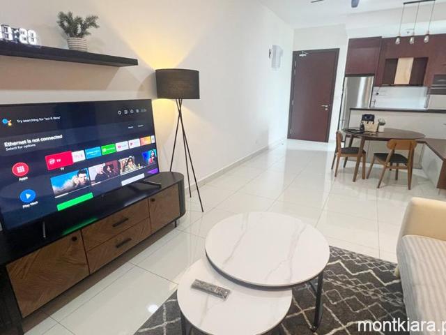 Apartment for rent in Country Heights Damansara, Kuala Lumpur