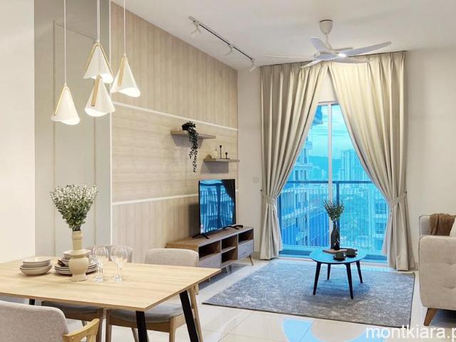 Apartment for rent in Country Heights Damansara, Kuala Lumpur