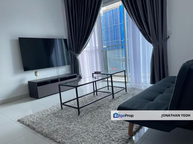 Condominium for rent in Country Heights Damansara, Kuala Lumpur