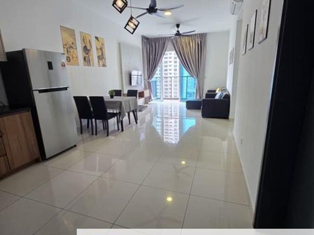 Condominium for rent in Mont Kiara, Kuala Lumpur