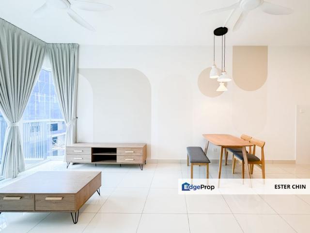 Condominium for rent in Country Heights Damansara, Kuala Lumpur