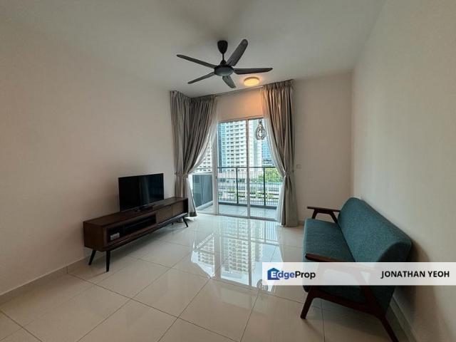 Condominium for rent in Country Heights Damansara, Kuala Lumpur