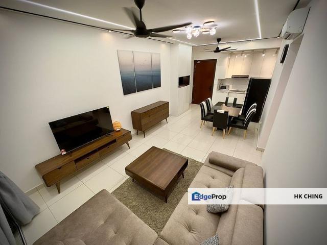 Condominium for rent in Country Heights Damansara, Kuala Lumpur