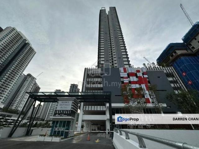Condominium for rent in Country Heights Damansara, Kuala Lumpur