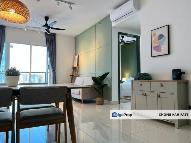 Condominium for sale in Country Heights Damansara, Kuala Lumpur