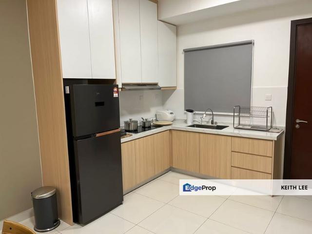 Condominium for rent in Country Heights Damansara, Kuala Lumpur