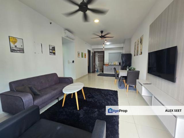 Condominium for sale in Country Heights Damansara, Kuala Lumpur