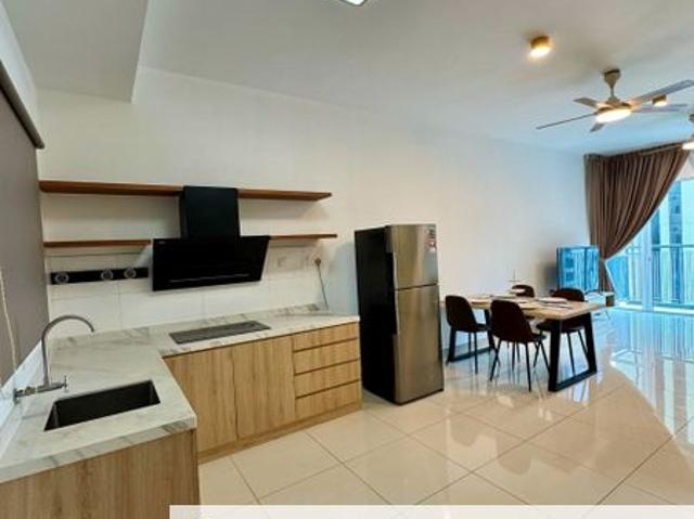 Condominium for rent in Country Heights Damansara, Kuala Lumpur