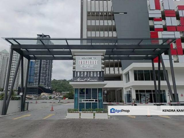 Condominium for sale in Mont Kiara, Kuala Lumpur