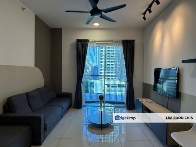 Condominium for rent in Country Heights Damansara, Kuala Lumpur