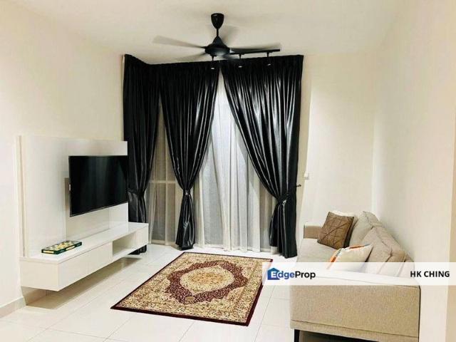 Condominium for rent in Country Heights Damansara, Kuala Lumpur