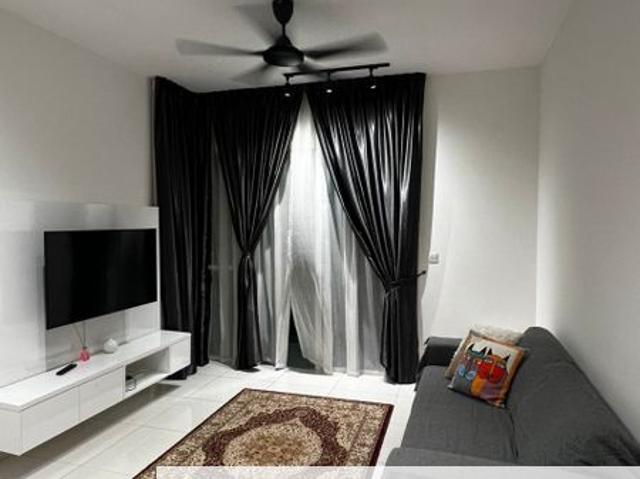 Condominium for rent in Country Heights Damansara, Kuala Lumpur