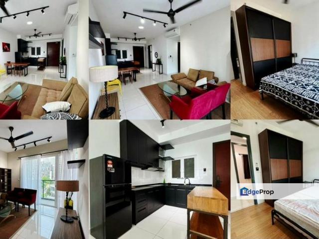 Condominium for rent in Country Heights Damansara, Kuala Lumpur