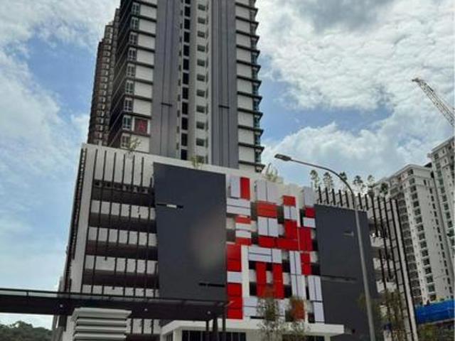 Condominium for rent in Country Heights Damansara, Kuala Lumpur