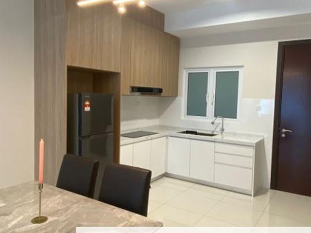 Condominium for rent in Country Heights Damansara, Kuala Lumpur