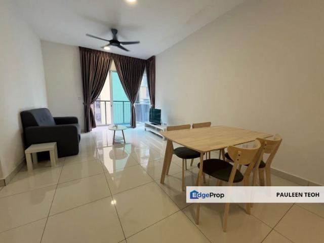 Condominium for rent in Country Heights Damansara, Kuala Lumpur