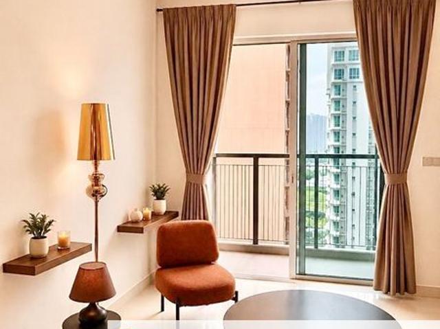 Condominium for rent in Country Heights Damansara, Kuala Lumpur