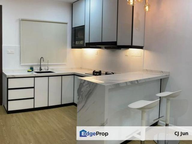Condominium for rent in Country Heights Damansara, Kuala Lumpur