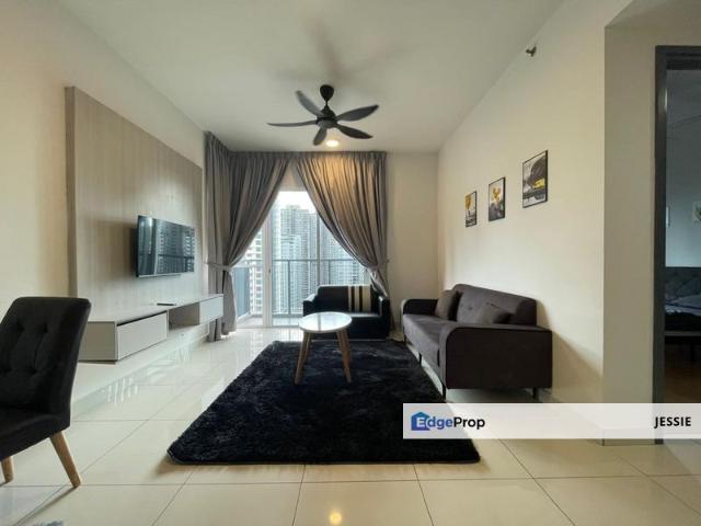 Condominium for sale in Country Heights Damansara, Kuala Lumpur