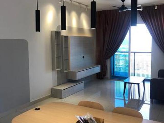 Condominium for rent in Country Heights Damansara, Kuala Lumpur