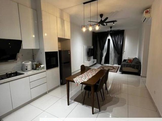Condominium for rent in Country Heights Damansara, Kuala Lumpur