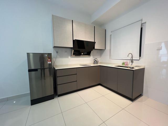 Condominium for rent in Country Heights Damansara, Kuala Lumpur