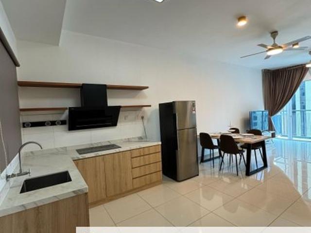 Condominium for rent in Country Heights Damansara, Kuala Lumpur