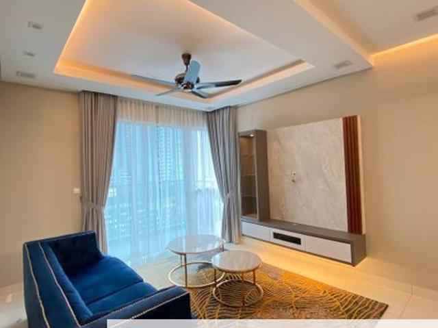 Condominium for rent in Country Heights Damansara, Kuala Lumpur