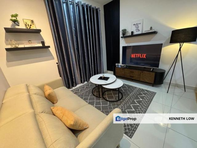 Condominium for rent in Mont Kiara, Kuala Lumpur