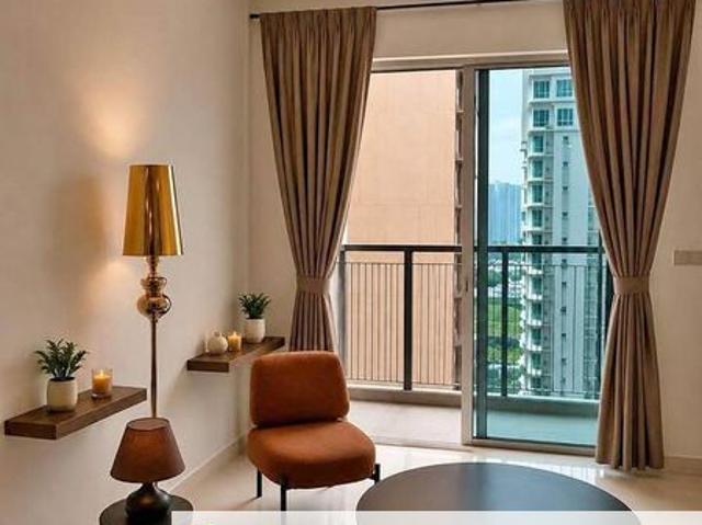 Condominium for rent in Mont Kiara, Kuala Lumpur