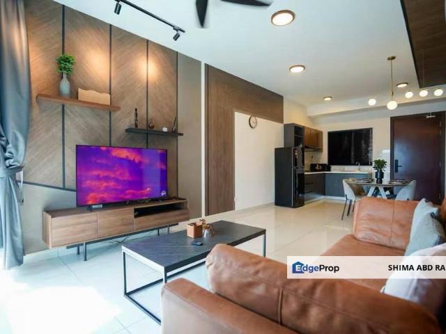 Condominium for rent in Country Heights Damansara, Kuala Lumpur