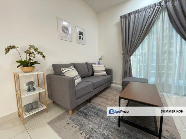 Condominium for rent in Country Heights Damansara, Kuala Lumpur
