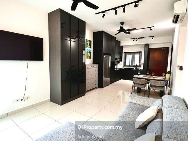 House for rent in Country Heights Damansara, Kuala Lumpur