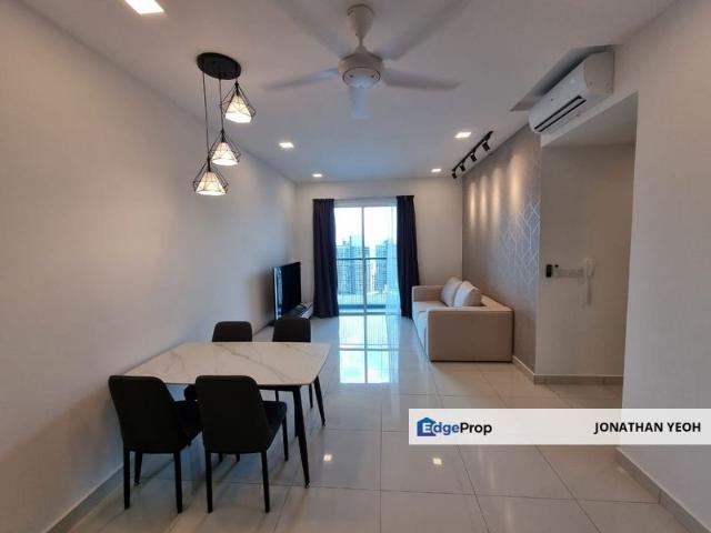 Condominium for rent in Country Heights Damansara, Kuala Lumpur