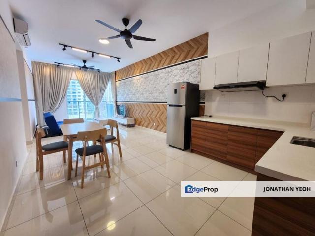 Condominium for rent in Mont Kiara, Kuala Lumpur