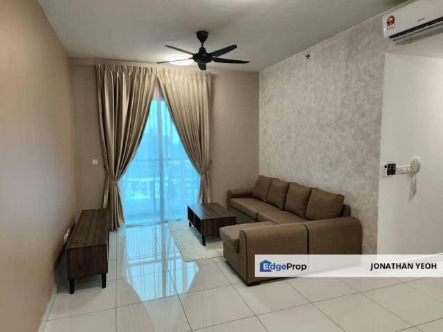 Condominium for rent in Country Heights Damansara, Kuala Lumpur