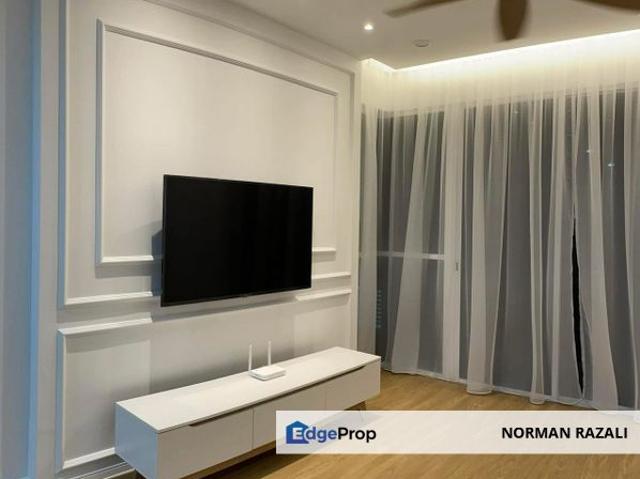 Condominium for sale in Country Heights Damansara, Kuala Lumpur