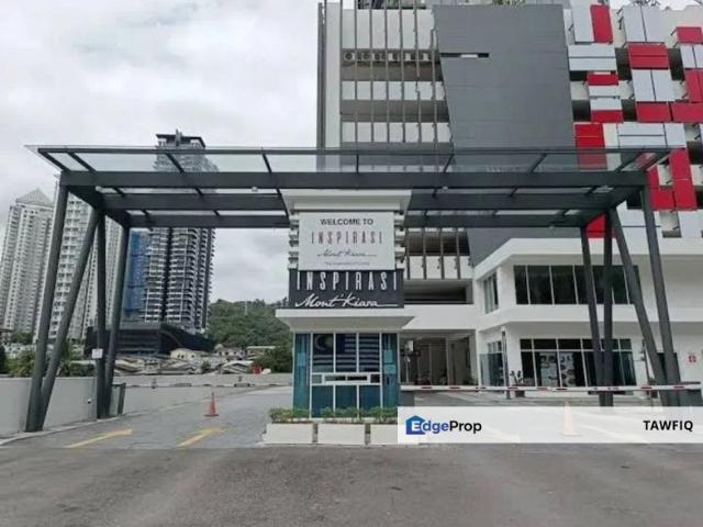 Condominium for rent in Country Heights Damansara, Kuala Lumpur